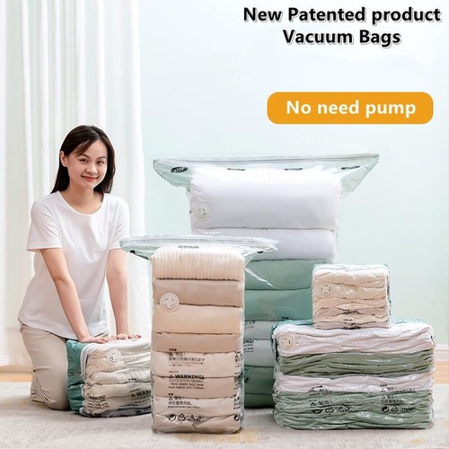 Extra large vacuum storage - extra,