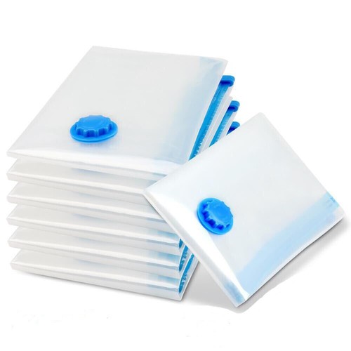 Pack vacuum storage - 10,