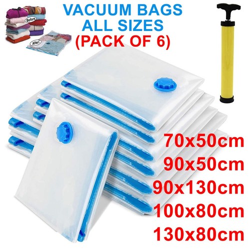 Strong vacuum storage - x,