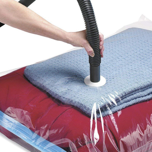10x medium vacuum storage bags - storage,
