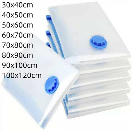 Large vacuum storage bags - vacuum,