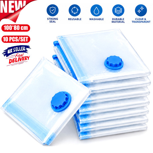 10x vacuum storage space - vacuum,