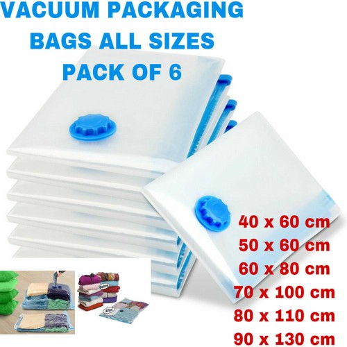 Strong vacuum storage - 6,