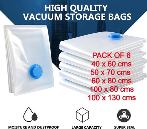 Strong vacuum storage - x,