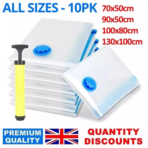 10x strong vacuum storage - strong,
