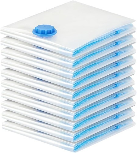Vacuum storage bags - storage,