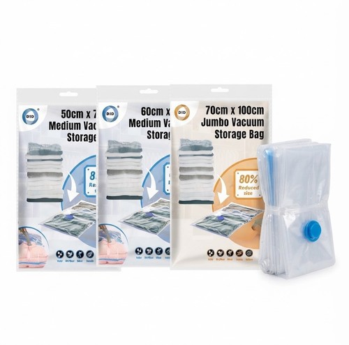 Strong vacuum storage space - vacuum,
