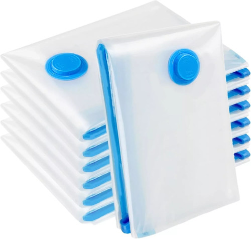 Vacuum storage bags for - x,