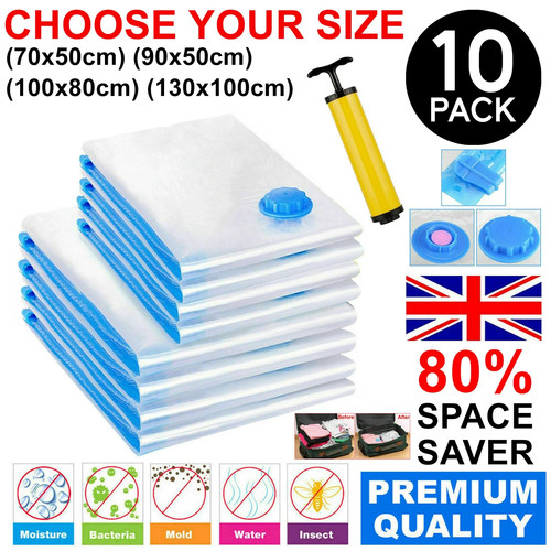 10x strong vacuum storage - strong,